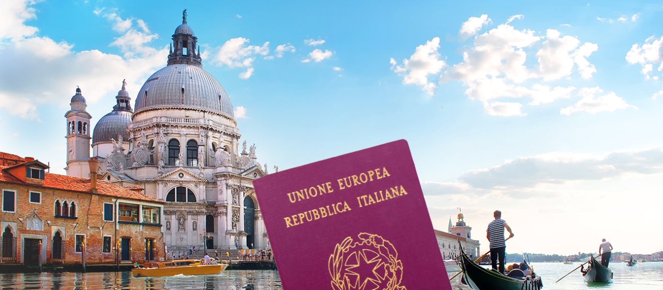 Homeslide Italy Scenic