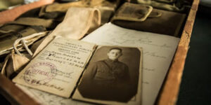 Gathering Italian Citizenship by Descent Documents