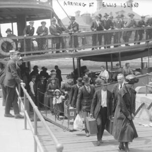 Ellis Island