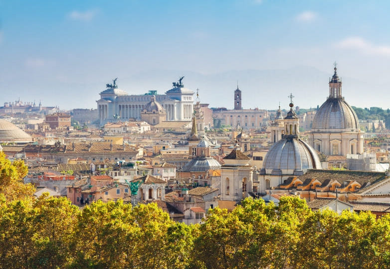 Roma