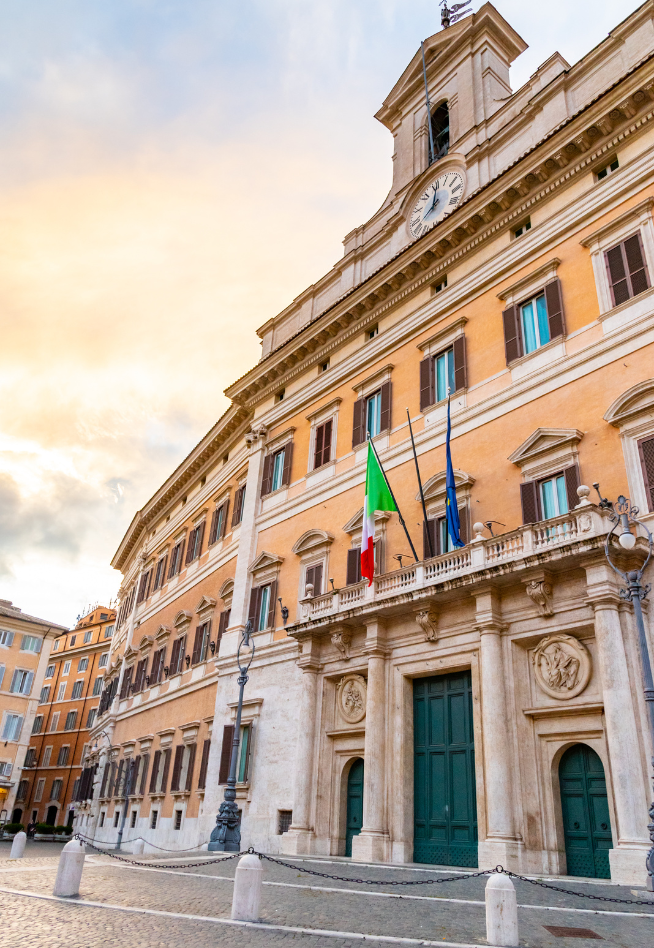 New Law Draft about Italian Citizenship