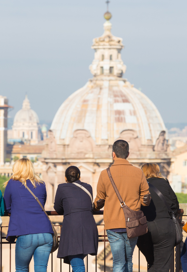 Reacquiring Italian Citizenship