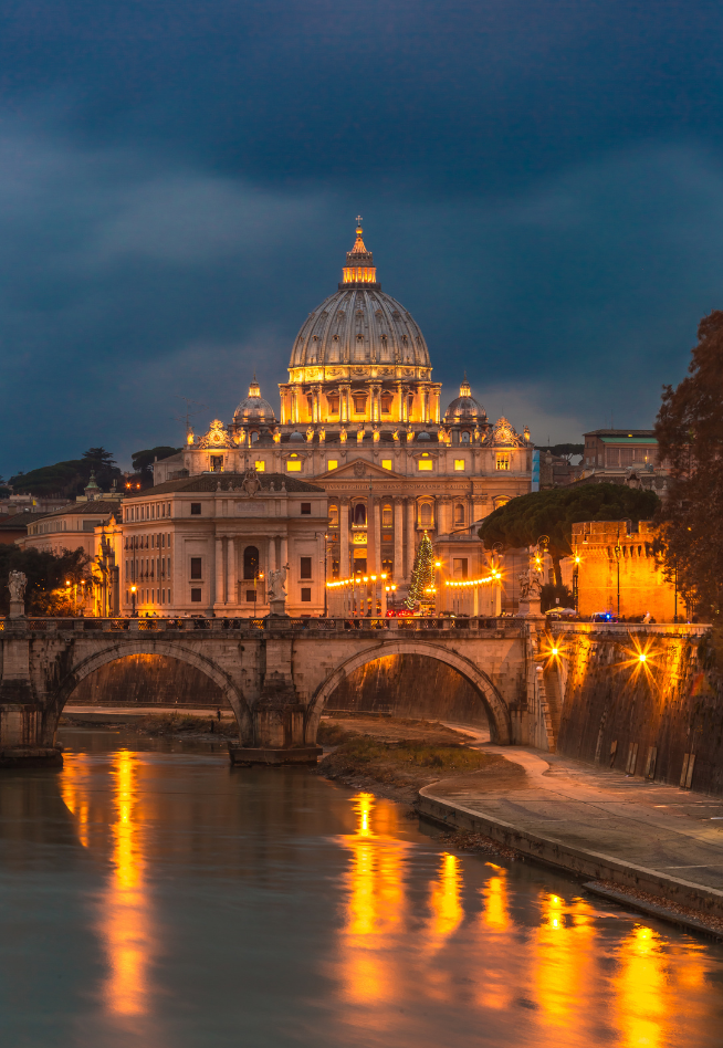 Italy Publishes Major Reform of Citizenship Recognition Procedures Centralized Processing in Rome Planned by 2029