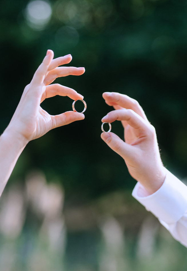 Guide for Spouses of Italian citizens