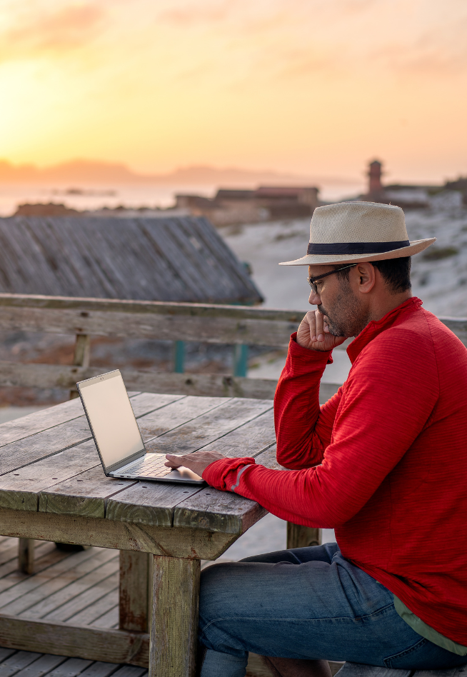 Guide to Digital Nomad Visa