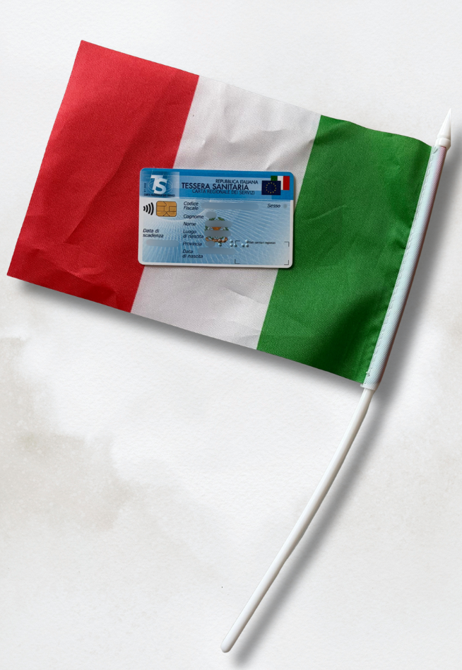 Italians Abroad Can Now Access Italian Healthcare