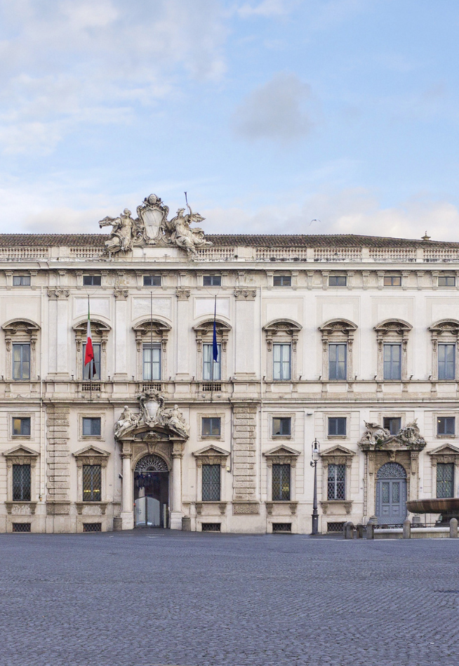 The June Constitutional Court Hearing on the Tajani Decree