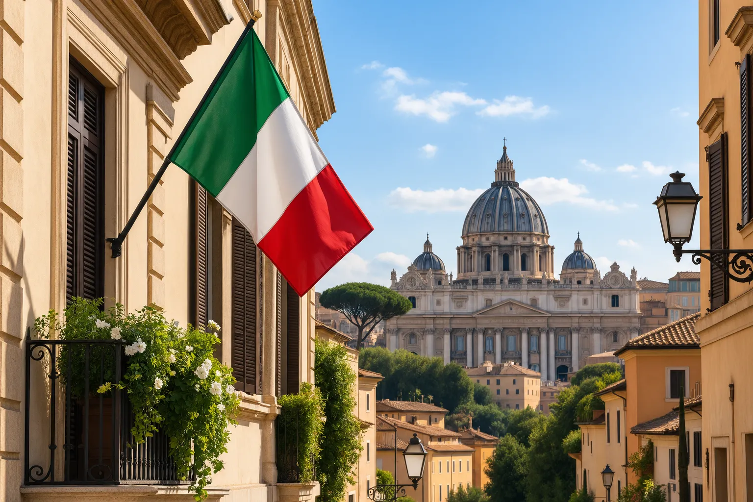 Why Work With an Italian Citizenship Attorney_