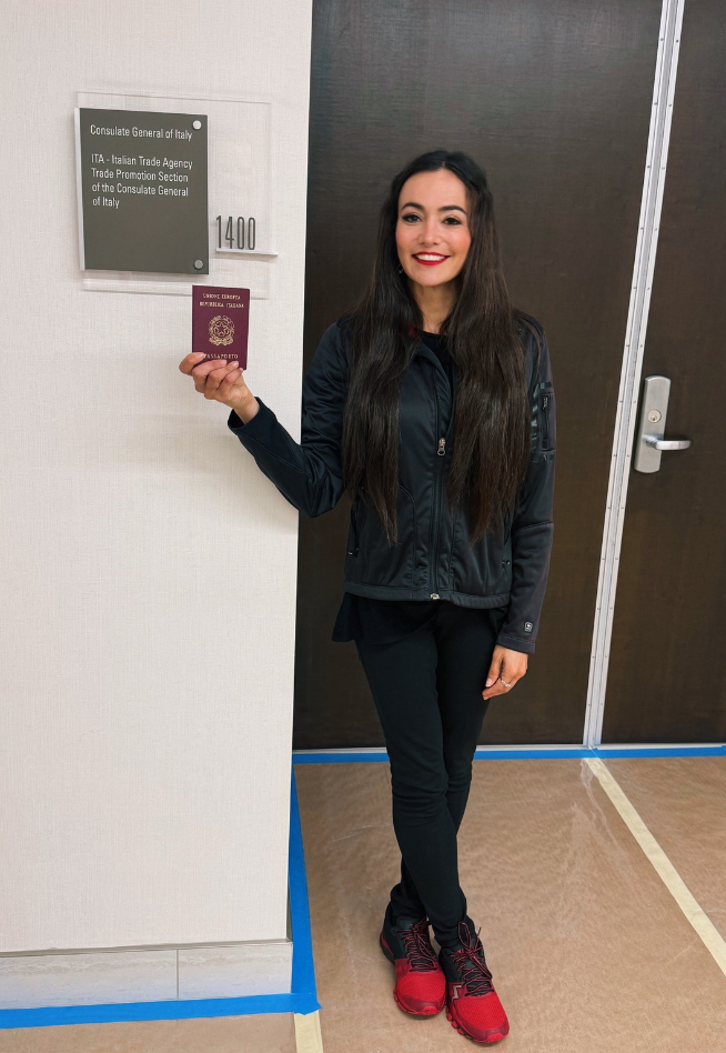 Jamie’s Legacy Reclaimed: Her 1948 Citizenship Case
