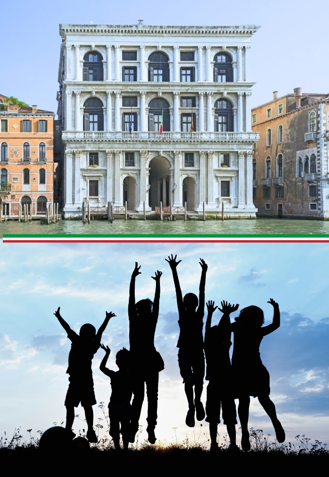 The Venice Court’s Decision Regarding Minor Children Born After the Tajani Decree