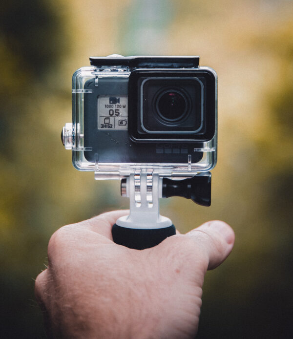 GoPro Hero 4 Black Edition - Image 4