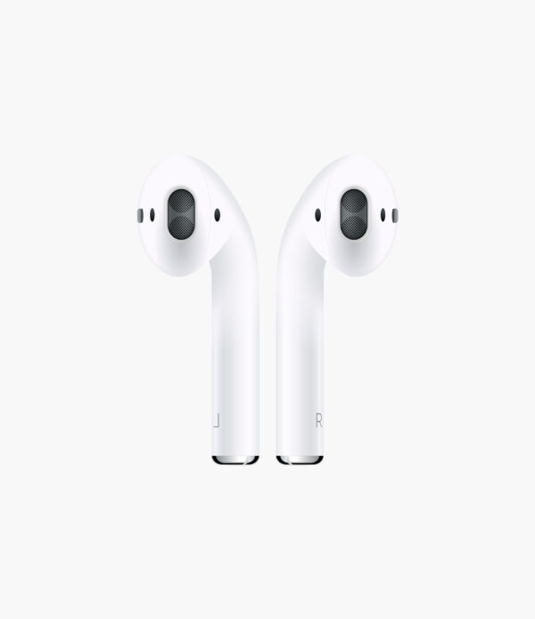 Apple AirPods Gen2 with Charging Case