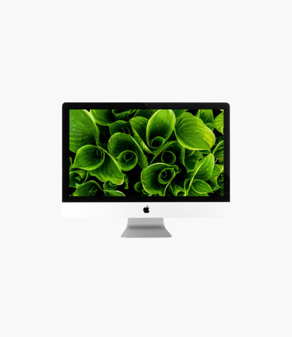 Apple iMac 21" Retina 5K 2.3GHz Quad-Core Processor