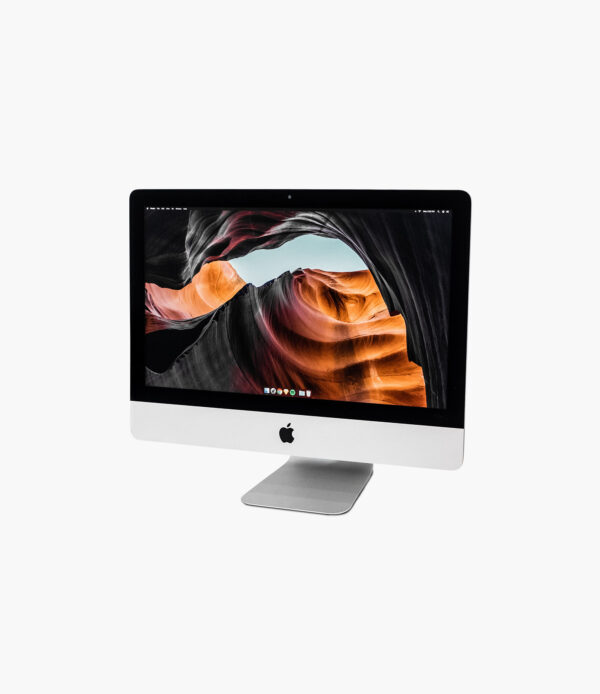Apple iMac 21" Retina 5K 3.0GHz Quad-Core Processor