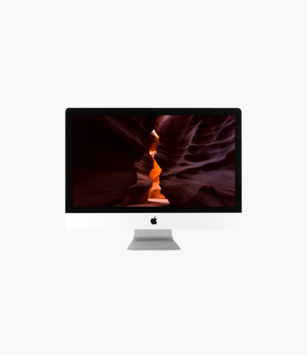 Apple iMac 27" Retina 5K 3.0GHz Quad-Core Processor
