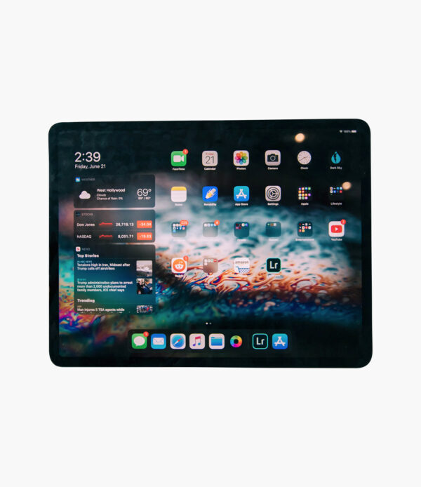 Apple iPad Pro 12.9" Wi-Fi 256GB