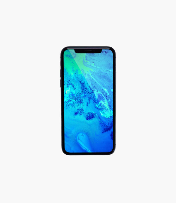 Apple iPhone Xr 64GB Black