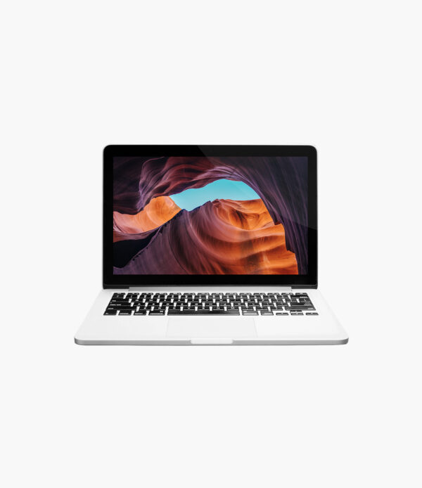 Apple MacBook Pro 13" 1.4GHz Quad-Core Processor