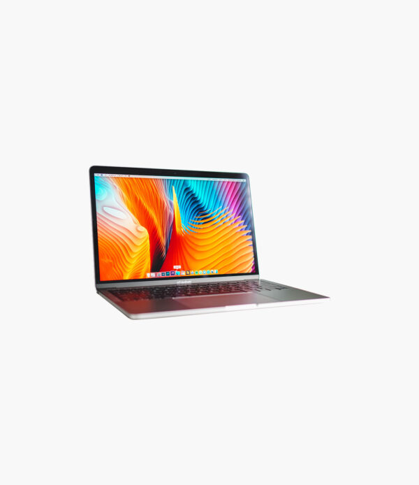 Apple MacBook Pro 13" 2.4GHz Quad-Core Processor