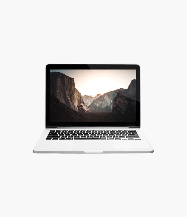 Apple MacBook Pro 13" 3.0GHz Quad-Core Processor