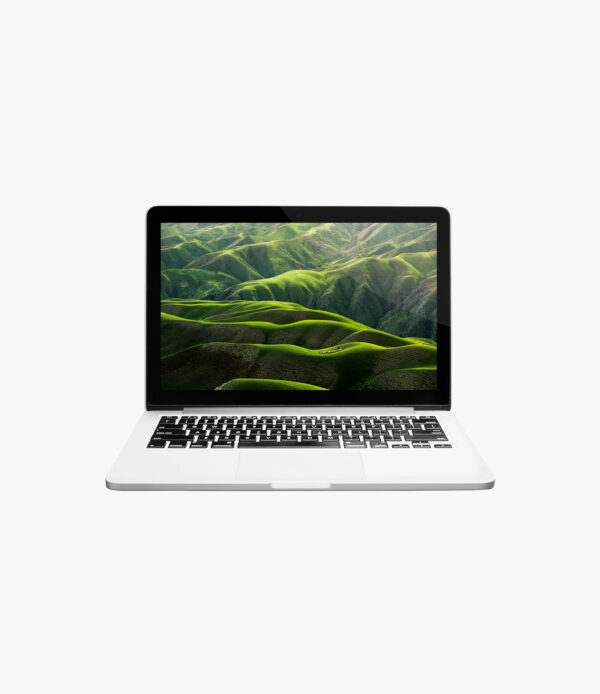 Apple MacBook Pro 16" 1.4GHz Quad-Core Processor