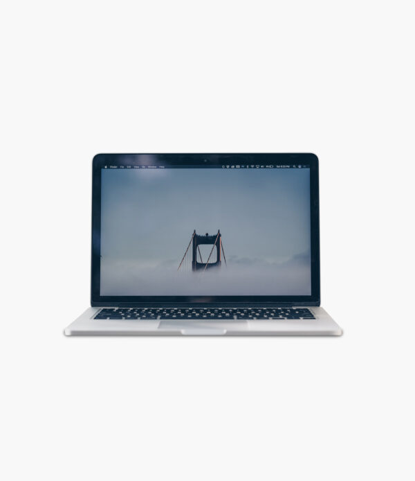 Apple MacBook Pro 16" 3.0GHz Quad-Core Processor