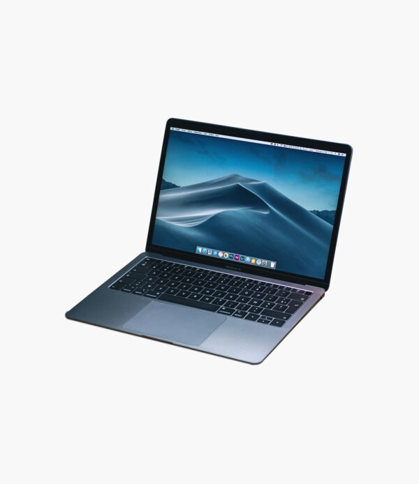 Apple MacBook Pro 16" 3.6GHz Quad-Core Processor