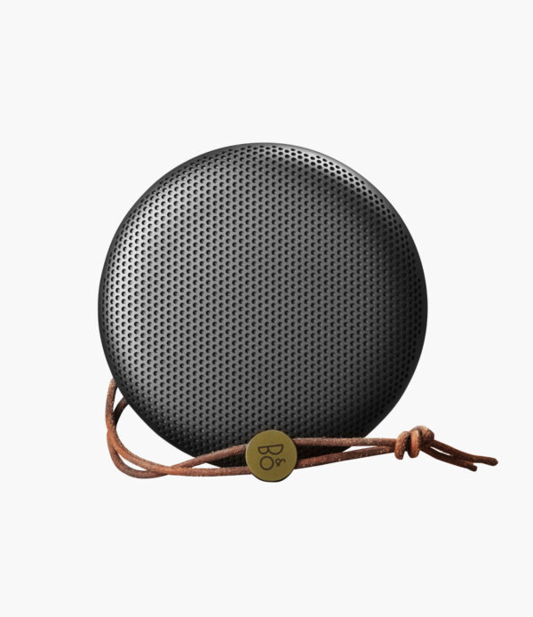 Bang Olufsen Beoplay A1 Black