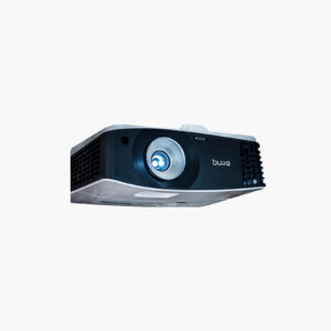 BenQ WXGA Projector Silver