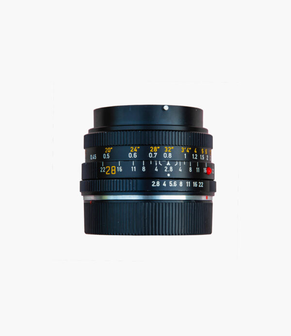 Canon EF 24 mm F 2.8 IS USM
