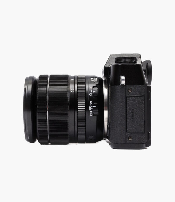 Canon EOS 550D + Vertical Battery Grip - Image 4