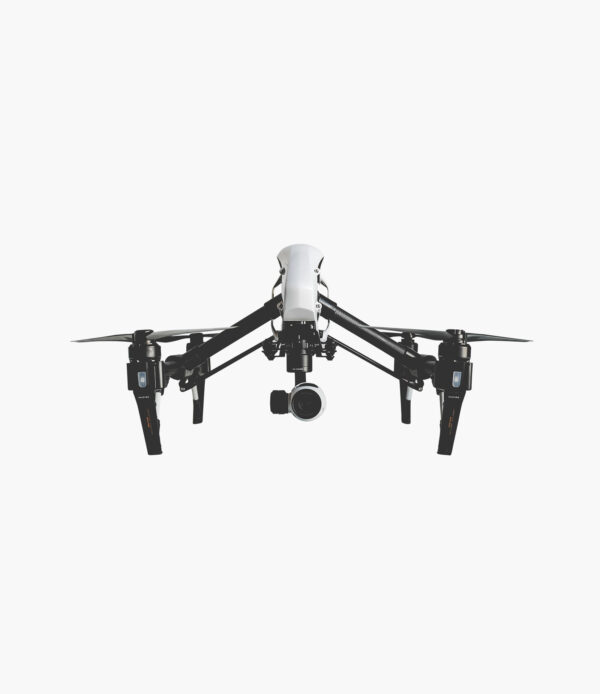 DJI Inspire 2 Professional