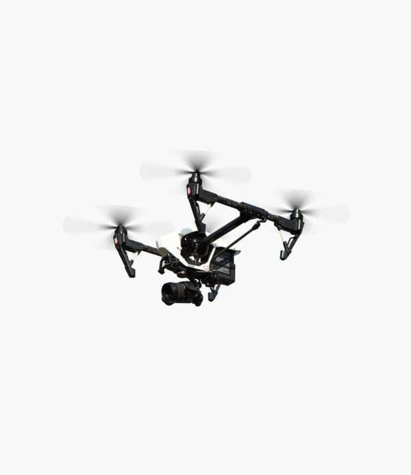 DJI Inspire Professional