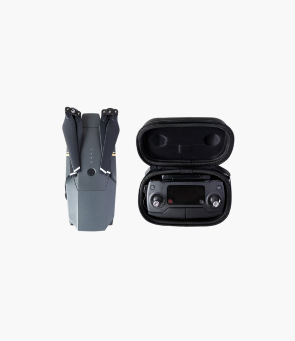 DJI Mavic 2 Pro + Smart Controller