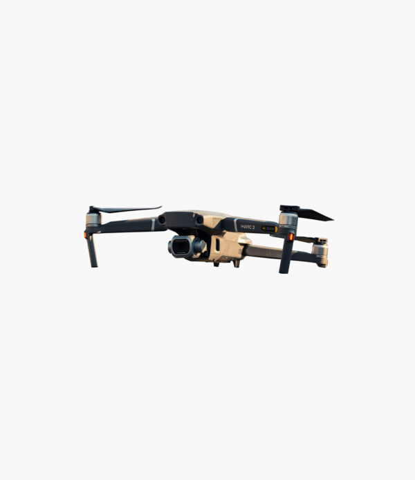 DJI Mavic 2 Zoom + Smart Controller