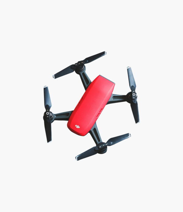 DJI Mavic Mini Red