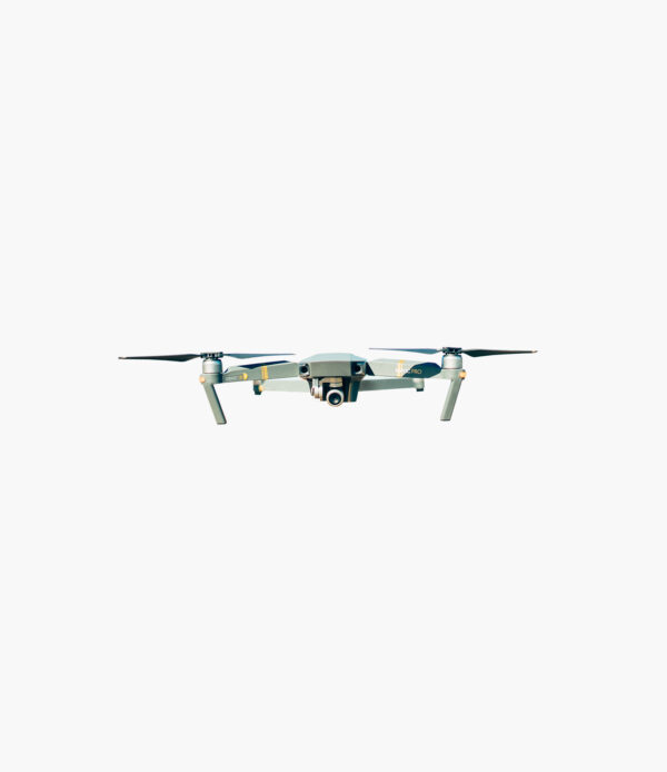 DJI Mavic Pro Platinum 4K Video Camera