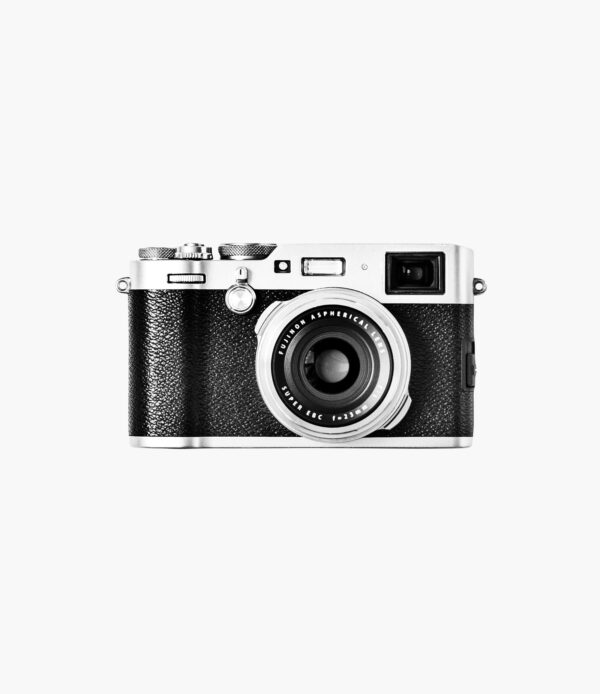 Fujifilm X100S + Fujinon 23 mm F2