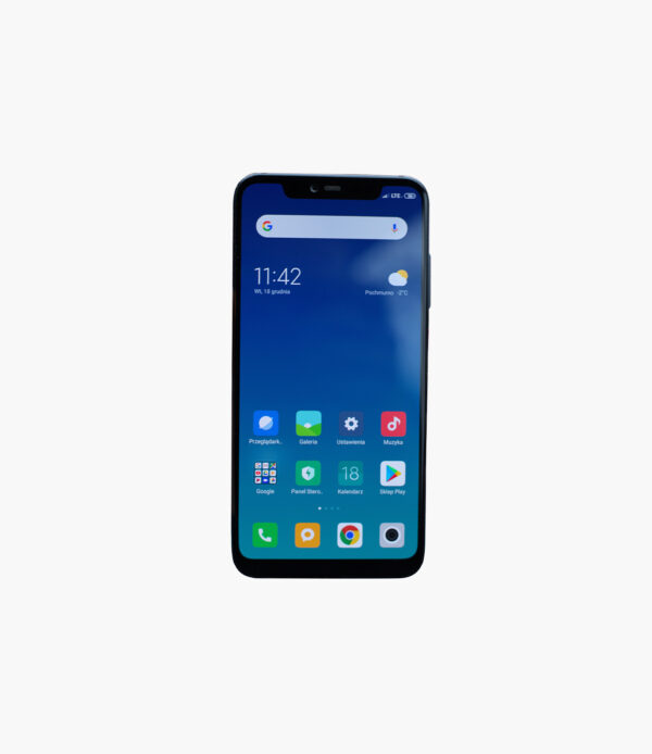 Google Pixel 3 XL