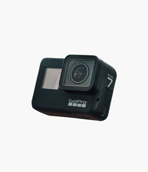 GoPro Hero 7 Black