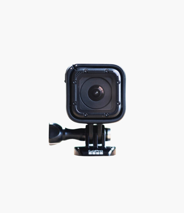 GoPro HERO Session