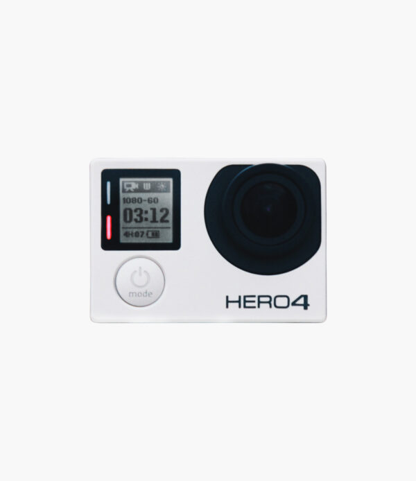 GoPro Hero 4 Black Edition