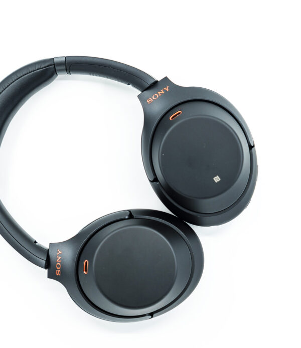 Marshall Major II Bluetooth Headphones - Image 3