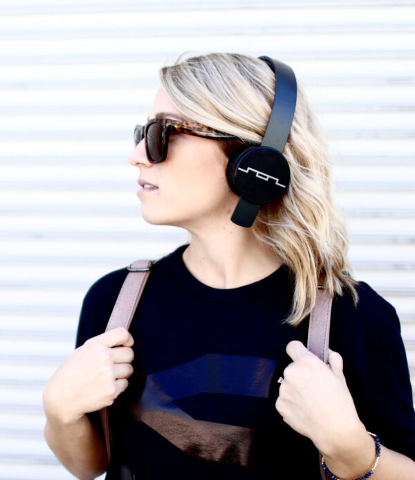 Marshall Major II Bluetooth Headphones - Image 4