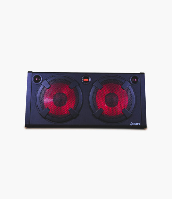 ION Audio Road Warrior Bluetooth Speaker