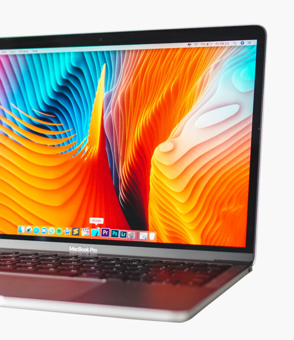 Apple MacBook Pro 16" 1.4GHz Quad-Core Processor - Image 2