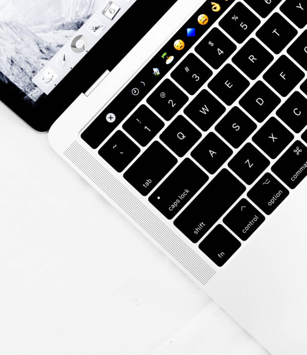 Apple MacBook Pro 16" 1.4GHz Quad-Core Processor - Image 3