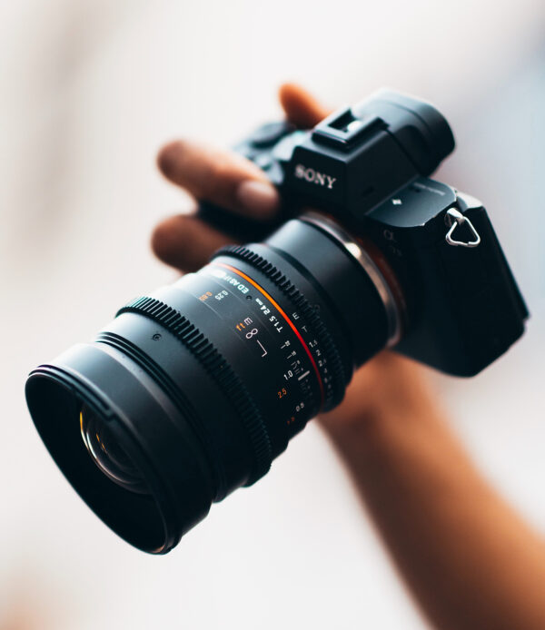 Sigma Art 50 mm F/1.4 DG HSM - Image 2