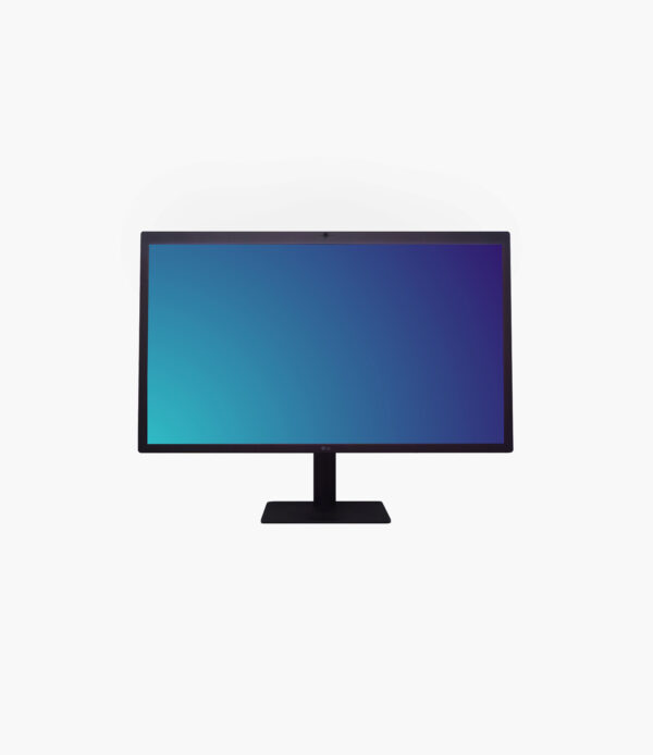 LG 29" – UltraFine 4K Display