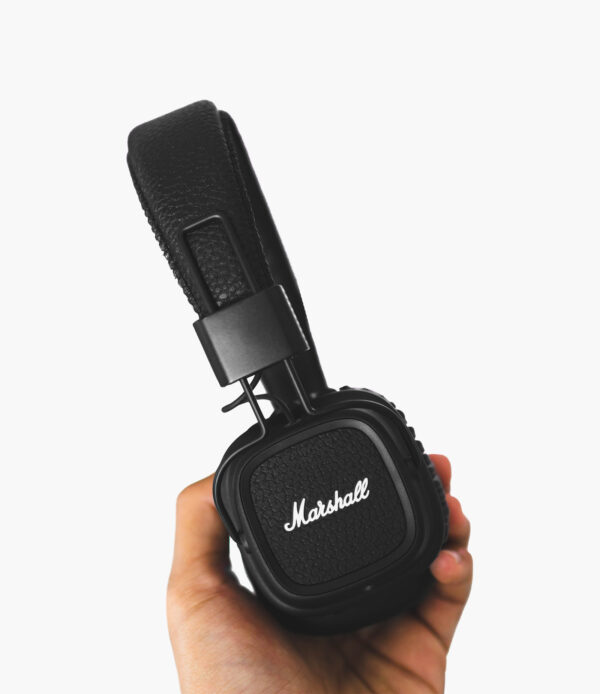 Marshall Major II Bluetooth Headphones